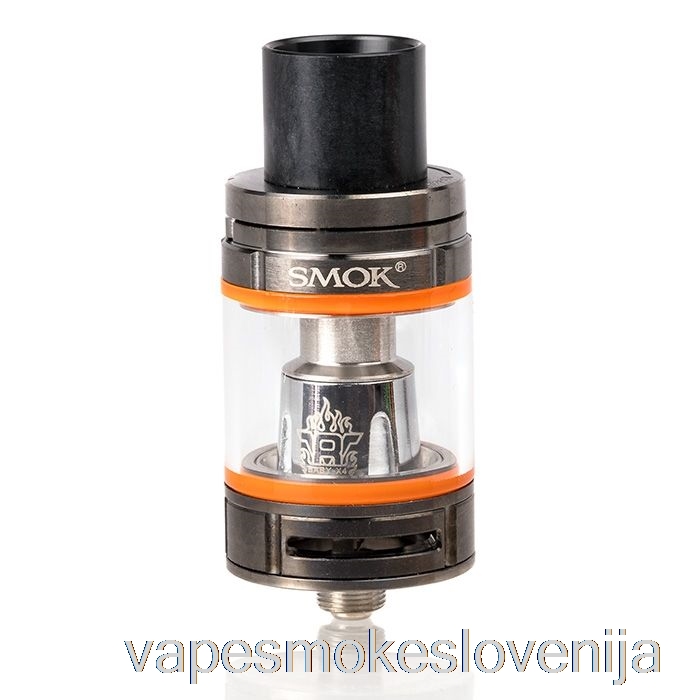 Vape Za Enkratno Uporabo Smok Tfv8 Big Baby Tank Gunmetal